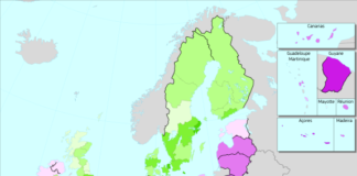 Competitività europea, arretra il Nordest. Veneto al 169esimo posto