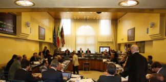 Consiglieri veneti i più pagati d’Italia