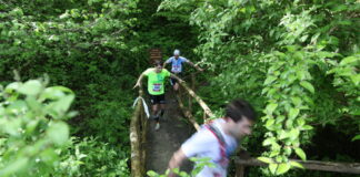 Trail “Corro ma non tremo”, occasione di sport e di solidarietà