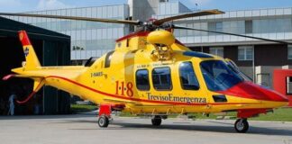 Malore durante un’escursione, lo soccorrono i passanti