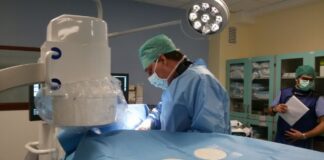 Cardiologia di Conegliano, oltre mille pazienti seguiti con la telemedicina