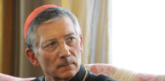 Fine vita, la dichiarazione del Patriarca di Venezia Francesco Moraglia
