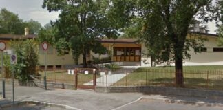 Treviso, scuola San Paolo chiusa per interventi di derattizzazione