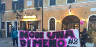 8 marzo, è scesa in piazza la voce delle donne
