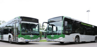 CAOS ADUNATA, FERMATE BUS SOPPRESSE