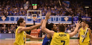 Tutto bene per la De Longhi