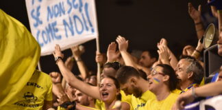 Emozioni dalla finale Champions League volley femminile