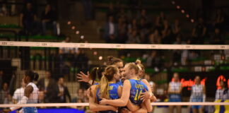 Finale di Champions League per l’Imoco Volley