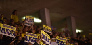 #faccedamurata : i gialloblu vincono lo scudetto dei tifosi