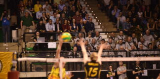 Medaglia D’argento per il Volley Conegliano
