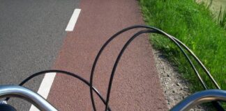 Nuova ciclabile a Treviso: tangenziale chiusa 3 giorni