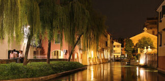 STUPRO A TREVISO, FA ARRESTARE IL MOLESTATORE