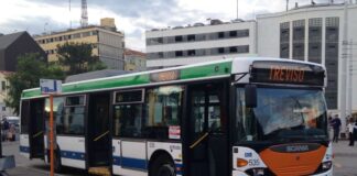 AUTOBUS E TECNOLOGIA. L’INNOVAZIONE DALLA PARTE DELLA MOM