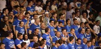 Treviso – Fortitudo: scatta garauno (coi bolognesi inferociti)