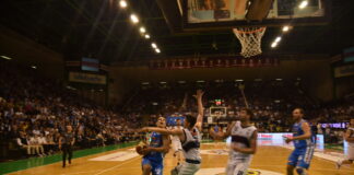 Tvb beffata nel finale da Bologna