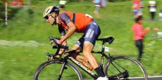 IL GIRO D’ITALIA ARRIVA A NERVESA DELLA BATTAGLIA PER I CENTO ANNI DELLA PRIMA GUERRA MONDIALE