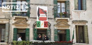 PREMIATI I NEGOZI PIU’ BELLI DEDICATI ALL’ADUNATA DEGLI ALPINI