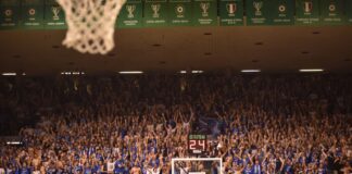 Basket, torna in campo la Nutribullet Treviso: c’è Reggio Emilia al Palaverde (h18.30)