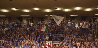 Nutribullet Treviso, stasera scontro al vertice per la Champions al Palaverde