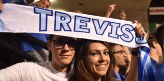 Treviso Basket a Bologna, oggi pomeriggio la grande classica contro la Fortitudo