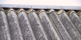 PAESE DICE NO ALLA DISCARICA DI AMIANTO