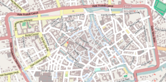 PARK CANTARANE : NON SI PROCEDE. E AL DUOMO RESTANO LE AUTO