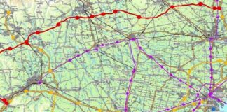 ENTRO IL 2020 SI VIAGGIA SULLA PEDEMONTANA VENETA