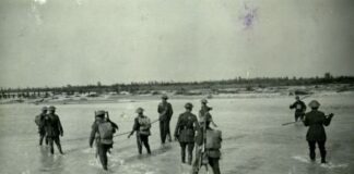 99 ANNI FA LA LEGGENDA DEL PIAVE. Il Piave mormorava calmo e placido al passaggio dei primi fanti il ventiquattro maggio”