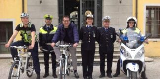 TREVISO : VARCHI ELETTRONICI. DA LUGLIO ARRIVANO LE MULTE