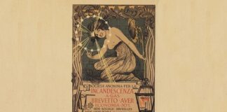 SI INAUGURA IL MUSEO NAZIONALE DEI MANIFESTI SALCE. COLLEZIONE UNICA AL MONDO