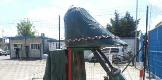 ADUNATA, COME MUOVERSI IN BUS