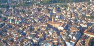 TREVISO : FINALMENTE SI GUARDA AI QUARTIERI