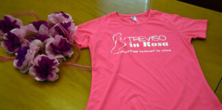 LA CARICA ROSA DELLE 12MILA DONNE