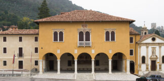 VITTORIO VENETO : APERTURE STRAORDINARIE AL MUSEO DELLA BATTAGLIA PER L’ADUNATA DEGLI ALPINI