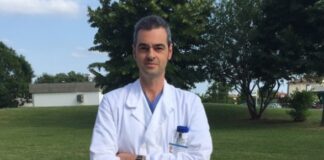 DERMATOLOGIA AL CA’ FONCELLO. ARRIVA IL NUOVO PRIMARIO. E’ ALESSANDRO GATTI