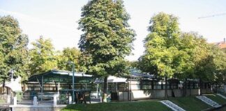 PESCHERIA&DEGRADO. SOPRALLUOGO DEL COMUNE