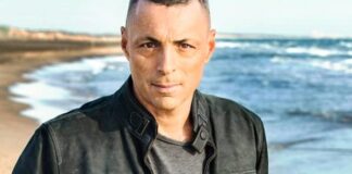 ALEX BRITTI, L’ALLIEVO DI GUIDO TOFFOLETTI. SARA’ LUI IL PROTAGONISTA STASERA A SUONI DI MARCA