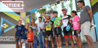 GRANFONDO PINARELLO 2017