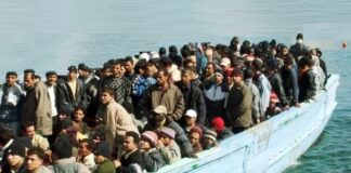 PROFUGHI : CONFINI BLINDATI DALL’AUSTRIA VERSO L’ITALIA