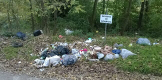 FURBETTI DEI RIFIUTI. DA CONTARINA IN ARRIVO PIAZZOLE ECOLOGICHE IN CENTRO A TREVISO E NUOVE TELECAMERE SPARSE SUL TERRITORIO