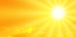 ALLARME CALDO IN VENETO PER SABATO E DOMENICA. PROTEZIONE CIVILE IN AZIONE