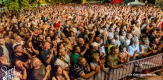 PROTESTANO I RESIDENTI DEL CENTRO STORICO. MUSICA TROPPO ALTA, SUONI DI MARCA A VOLUME BASSO