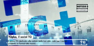 TG+ 10 LUGLIO EDIZIONE DELLA SERA