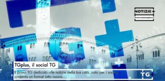 TG+ 11 LUGLIO EDIZIONE DELLA SERA