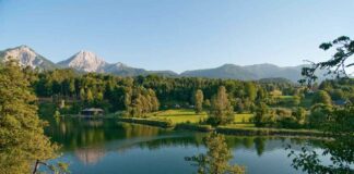 CACCIA AL DRAGO O CORSO DA SIRENA?