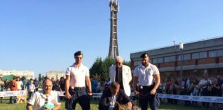 Seconda giornata dedicata agli animali amici dell’uomo organizzata da Ciotole piene e pance felici