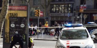 Attentato terroristico a Barcellona. Prima vittima italiana identificata, numerosi i trevigiani vicini al luogo dell’impatto