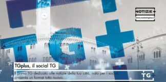 SOCIAL TG+ 23 AGOSTO EDIZIONE UNICA