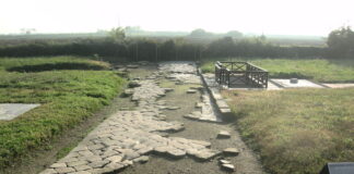 ALTINO PRIMA DI TREVISO. PRESENTATA LA MOSTRA AL DUOMO DI TREVISO SULLE ORIGINI DELLA COMUNITA’ TREVIGIANA E VENEZIANA.