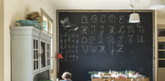 NELLA SCUOLA DI LUSIANA